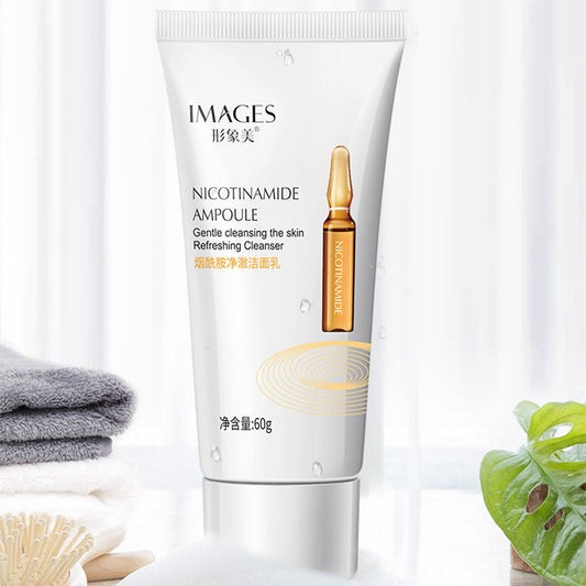 Nettoyant visage Koréen