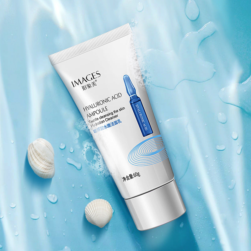 Nettoyant visage Koréen