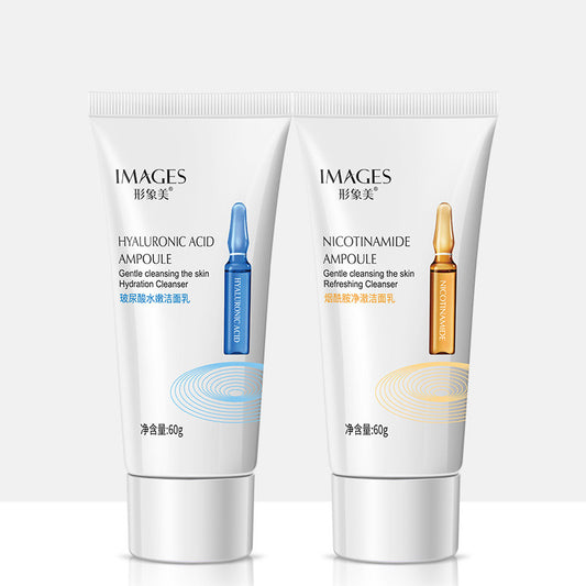 Nettoyant visage Koréen