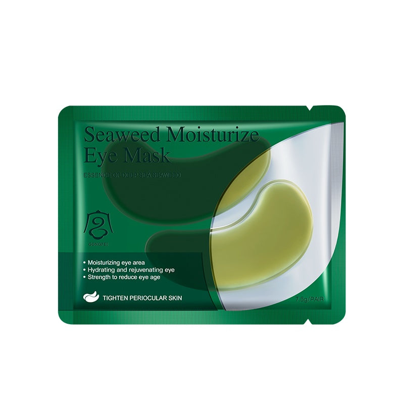 Patch contours des yeux hydratant