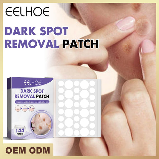 Patch anti-imperfection