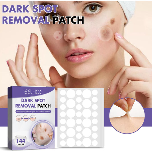 Patch anti-imperfection