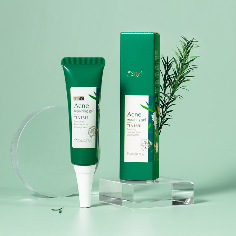 Soin hydratant 20g